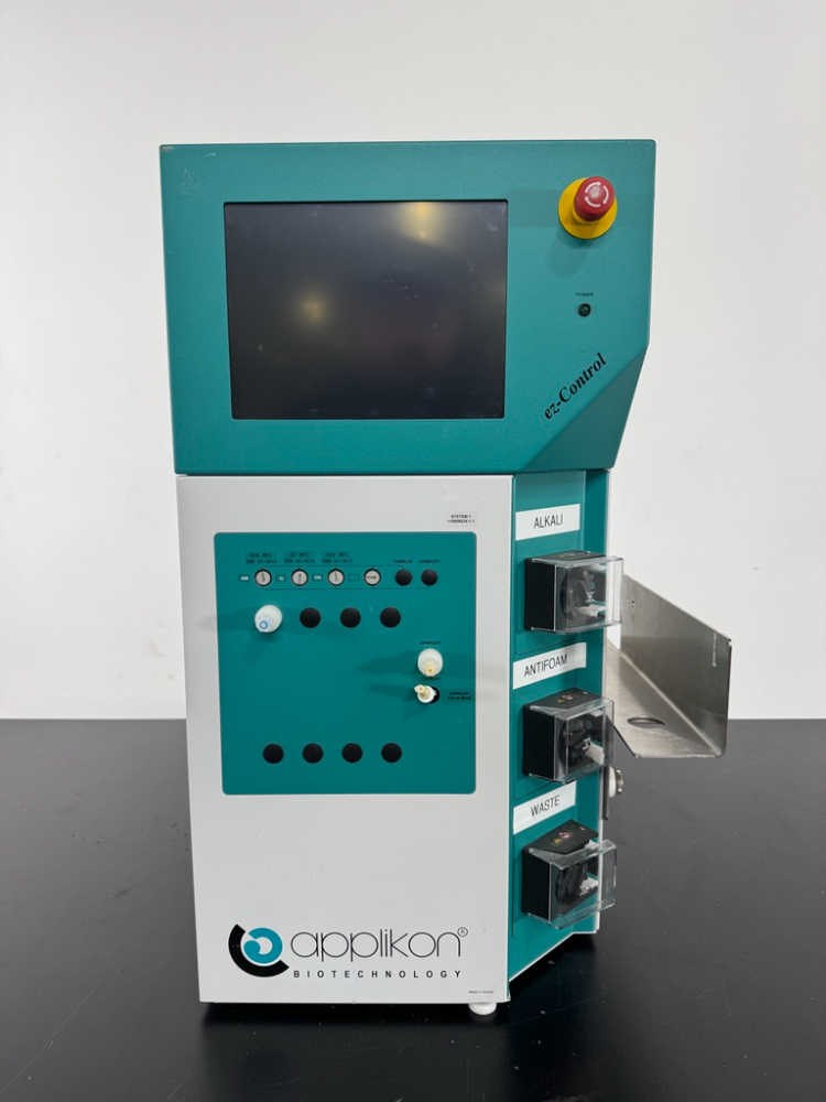 Image of Applikon ez-Control Bioreactor